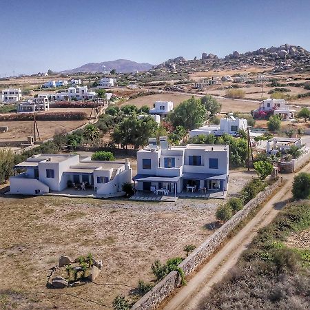 Amfitriti'S Apartment Naxos City Екстер'єр фото