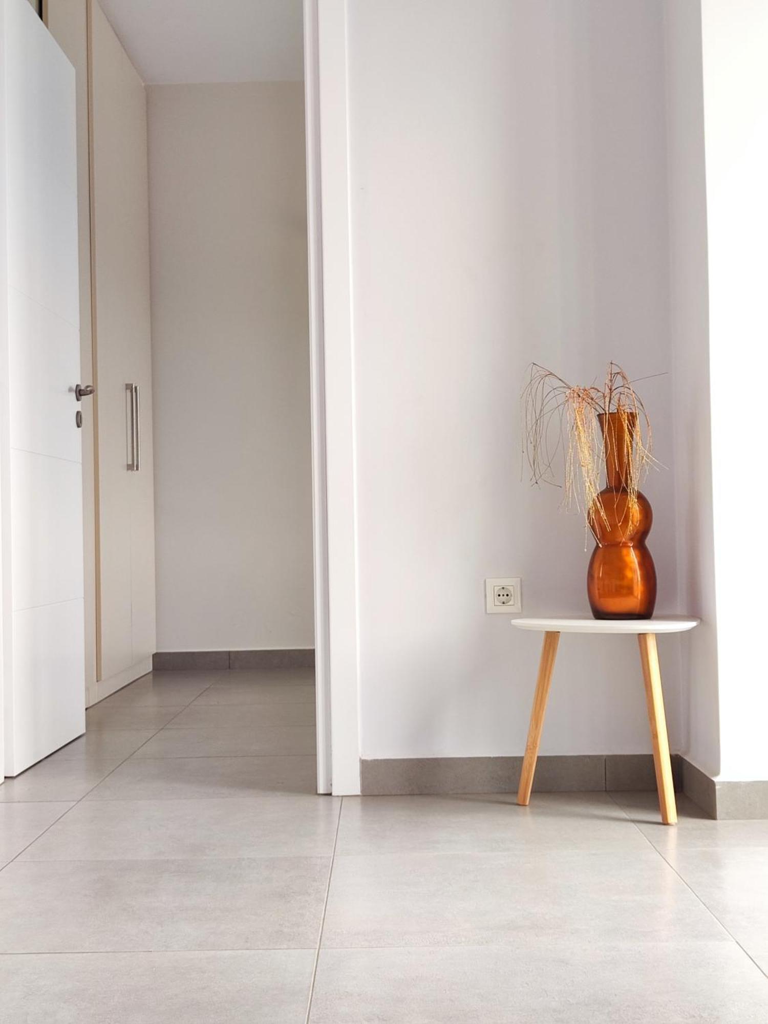 Amfitriti'S Apartment Naxos City Екстер'єр фото
