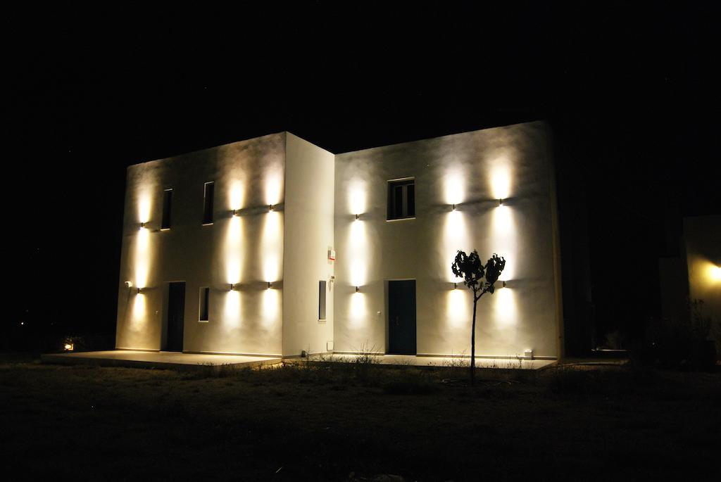 Amfitriti'S Apartment Naxos City Екстер'єр фото