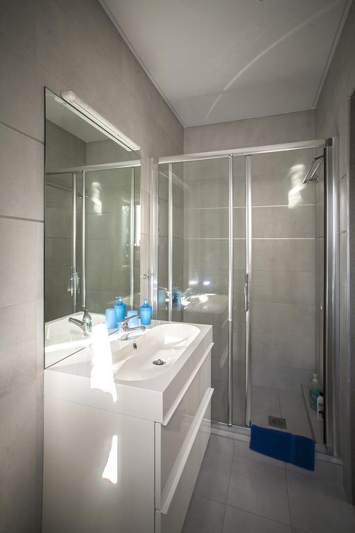 Amfitriti'S Apartment Naxos City Екстер'єр фото